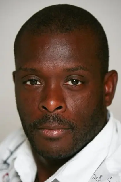 Photo de Campbell, Marvin