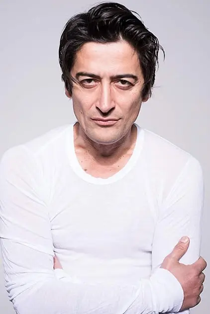 Photo de Can, Adrian