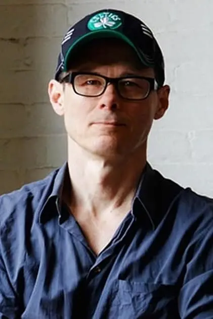Photo de Carrafa, John
