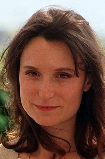 Photo de Cartlidge, Katrin Photo de Cartlidge, Katrin
