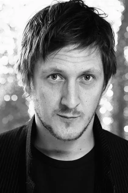 Photo de Cartwright, Ben Photo de Cartwright, Ben