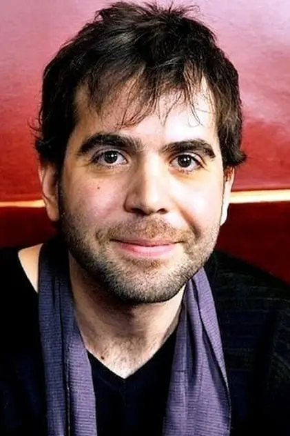 Photo de Castro, Sébastien