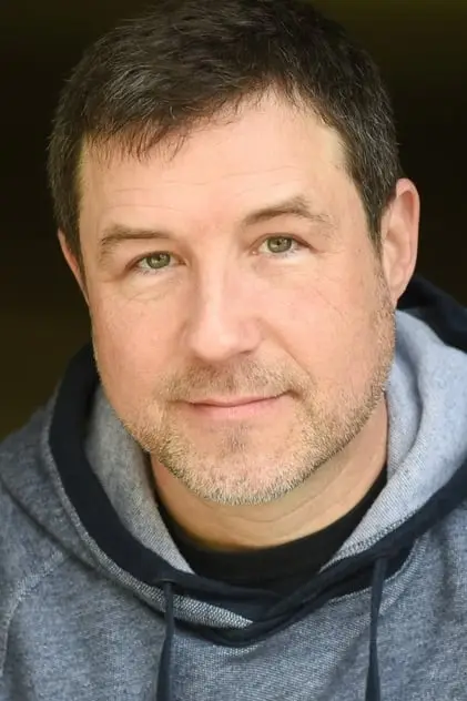 Photo de Caudill, Stephen
