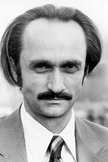Photo de Cazale, John Photo de Cazale, John