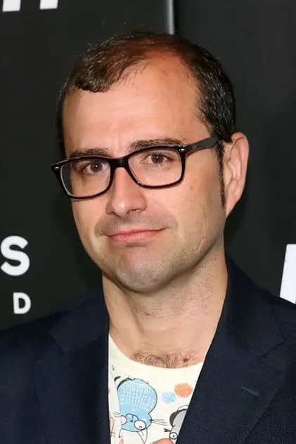Photo de Cabezas, Paco