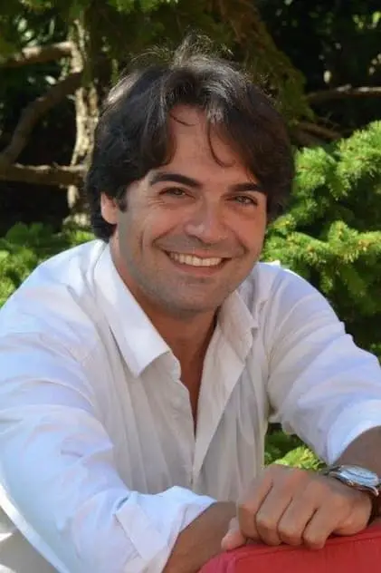 Photo de Caimi, Leonardo