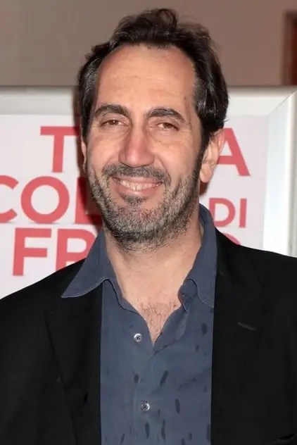 Photo de Calabresi, Paolo