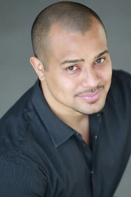 Photo de Callender, Lorenzo