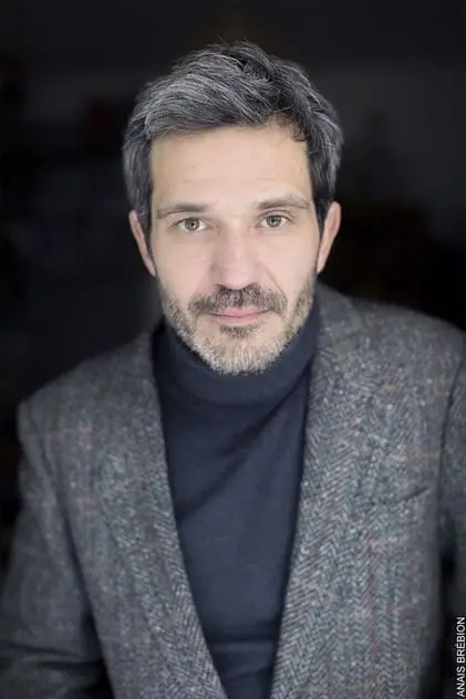 Photo de Capelli, Mathéo