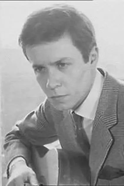 Photo de Capucci, Fabrizio