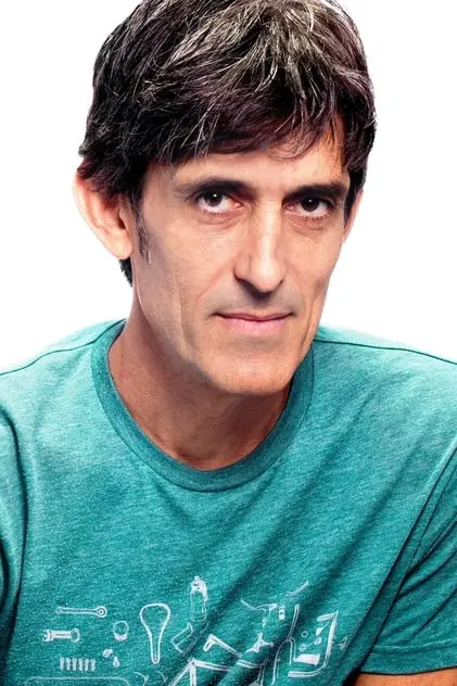 Photo de Caro, Manolo