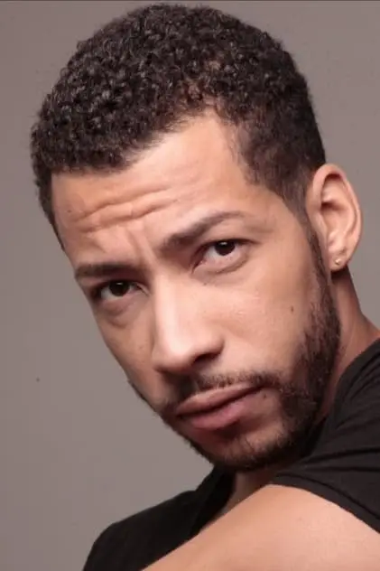 Photo de Carter, Candido