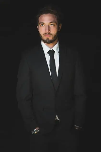 Photo de Caruso, Adriano