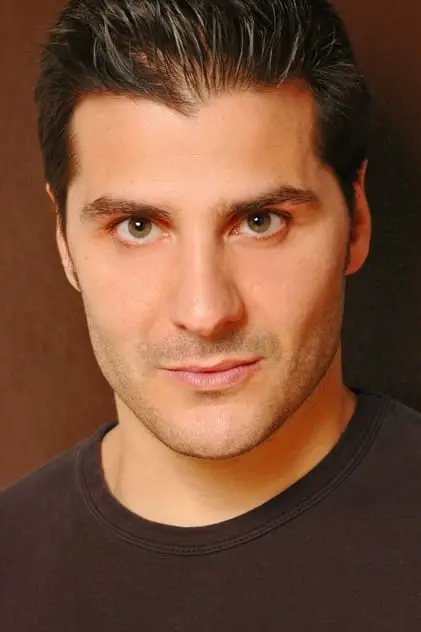 Photo de Casaseca, Alejandro