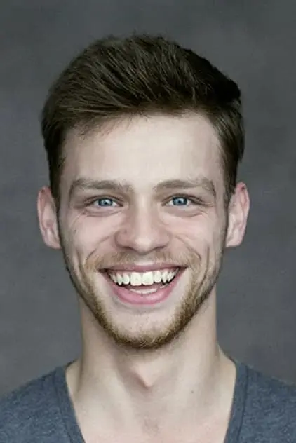 Photo de Calland, Connor Photo de Calland, Connor