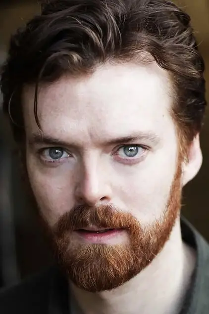 Photo de Campbell, Alexander