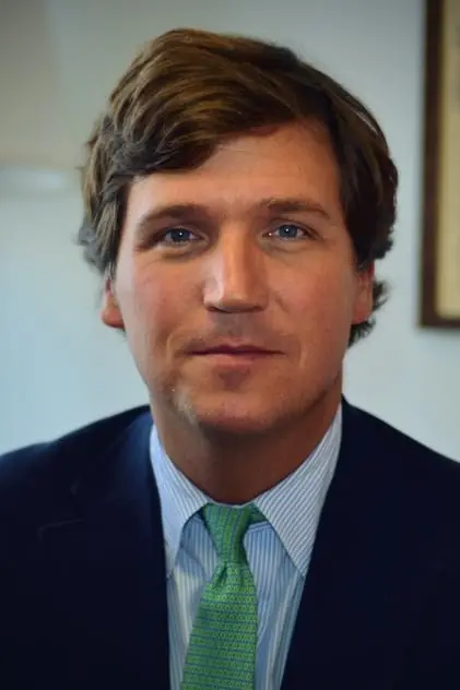 Photo de Carlson, Tucker Photo de Carlson, Tucker