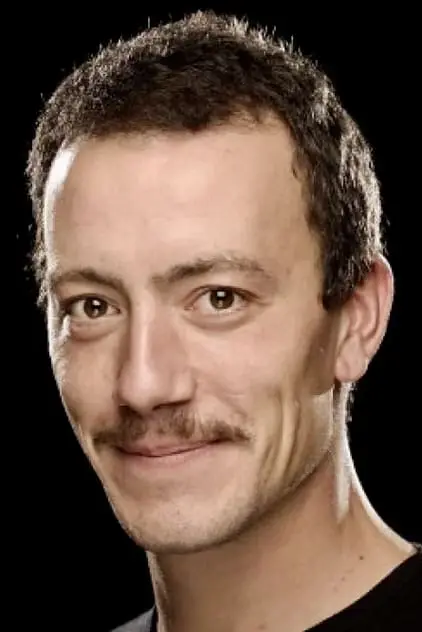 Photo de Casamajor, Roger