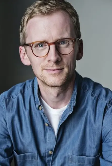 Photo de Cauthery, Gunnar Photo de Cauthery, Gunnar