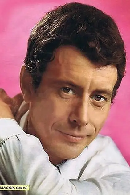Photo de Calvé, Jean-françois