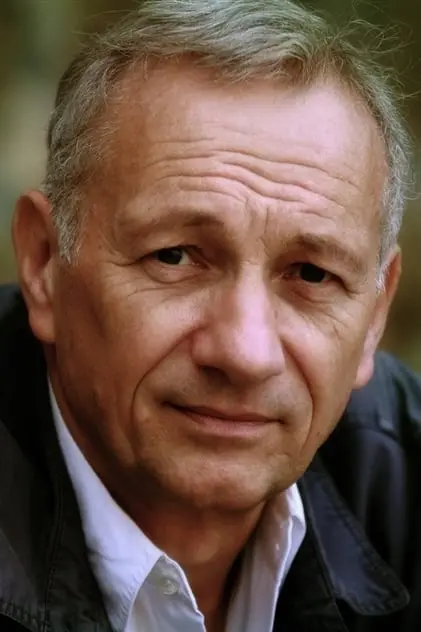 Photo de Caron, François