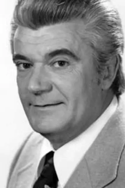 Photo de Carrère, Georges