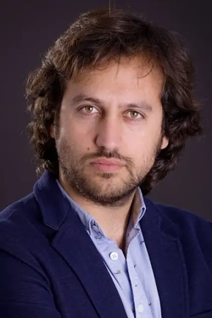 Photo de Carrillo, Jesús