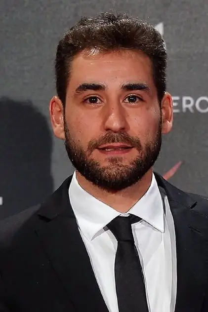Photo de Carroza, Jesús