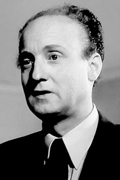 Photo de Castelot, Jacques Photo de Castelot, Jacques