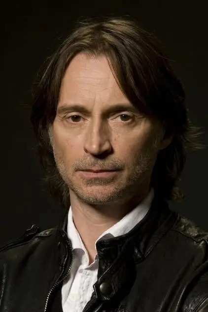 Photo de Carlyle, Robert Photo de Carlyle, Robert