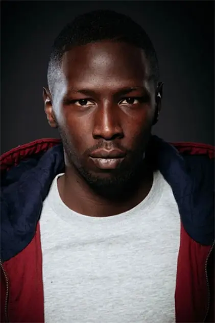 Photo de Camara, Saïdou