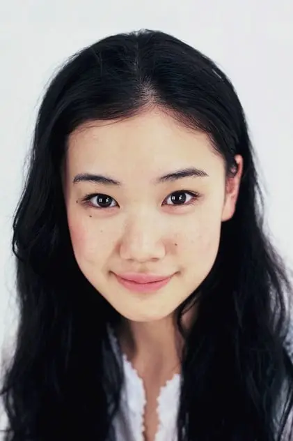 Photo de 蒼井優 Photo de 蒼井優