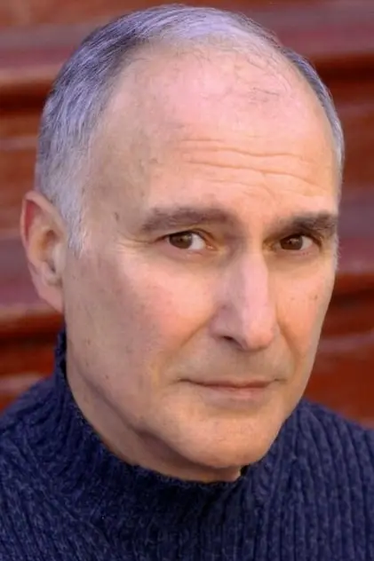 Photo de Campisi, Tony
