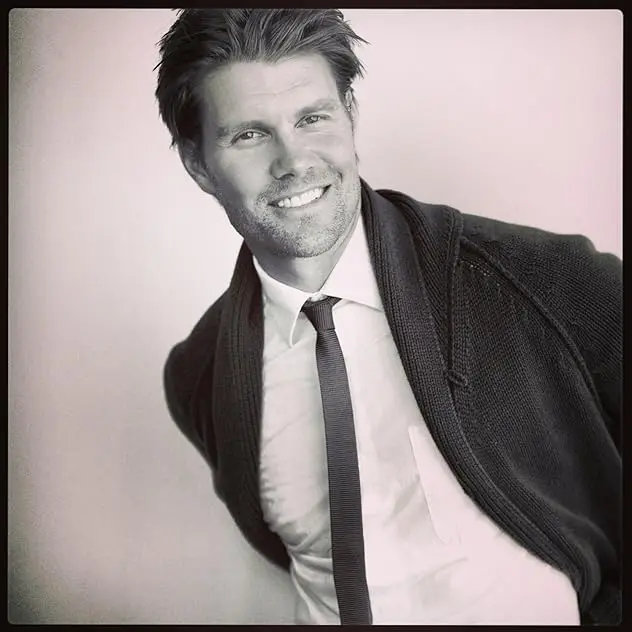 Photo de Cannon, Landy Photo de Cannon, Landy