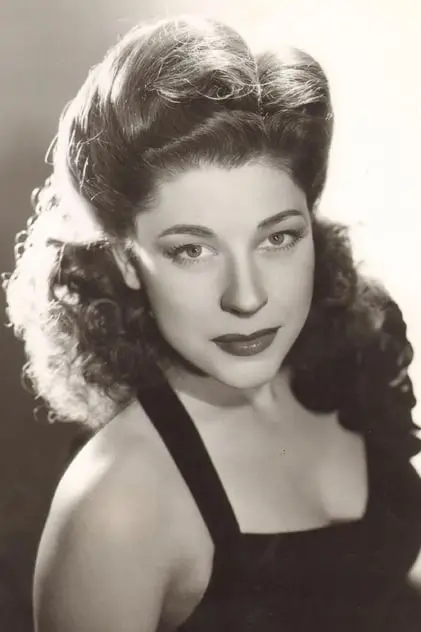 Photo de Canova, Judy Photo de Canova, Judy
