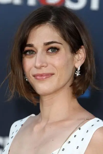 Photo de Caplan, Lizzy Photo de Caplan, Lizzy