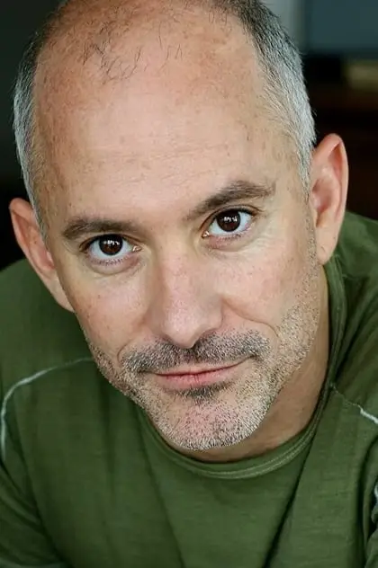 Photo de Caputo, Jay Photo de Caputo, Jay