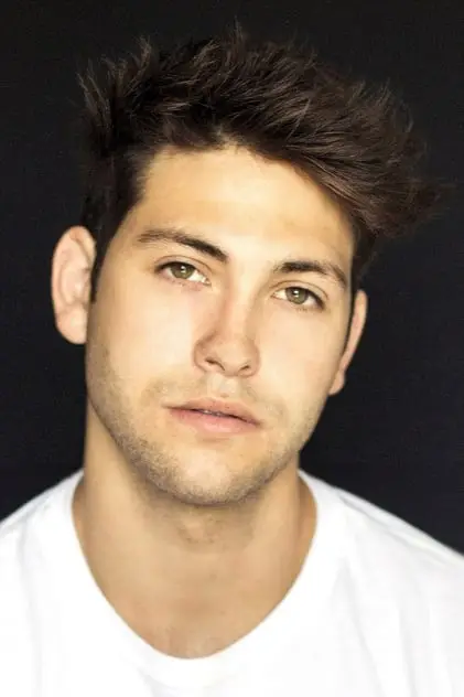 Photo de Caravella, Anthony