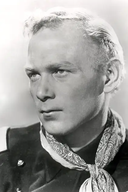 Photo de Carey, jr., Harry