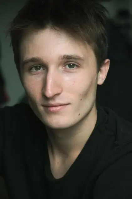 Photo de Carlassare, Geoffrey