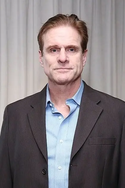 Photo de Carlin, Tony