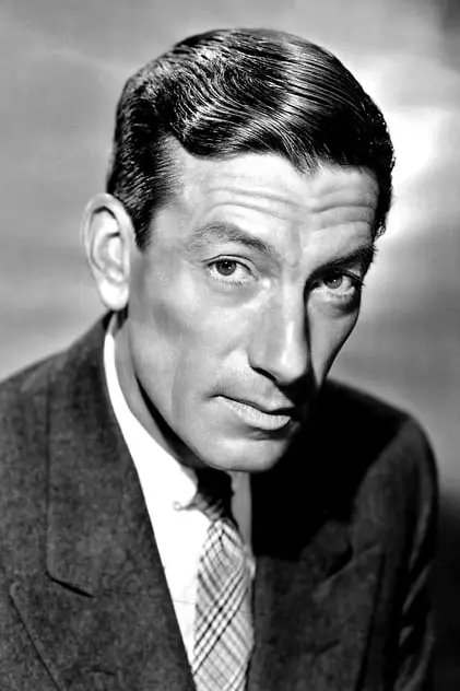 Photo de Carmichael, Hoagy
