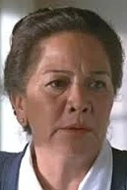 Photo de Carvalho, Betty