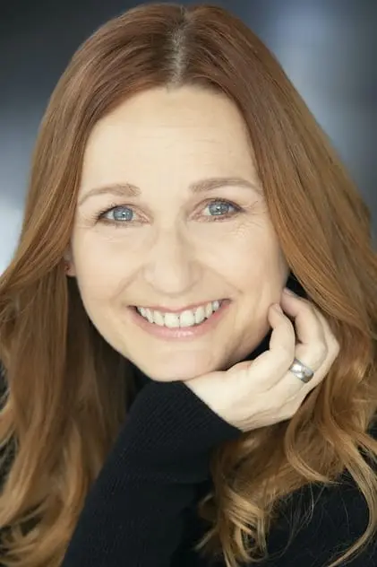 Photo de Cavadini, Cathy