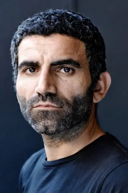 Photo de Çapkurt, Aziz