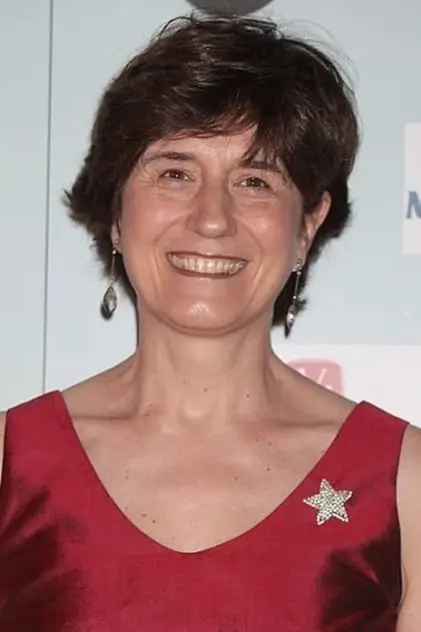 Photo de Cecchi, Nanà