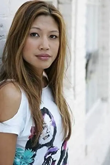 Photo de Cecilia soerjoko, Meilinda