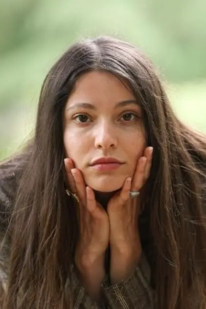 Photo de Cela, Eva