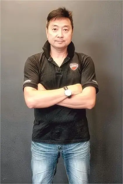 Photo de 曾守明 Photo de 曾守明