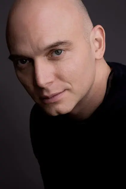 Photo de Cerveris, Michael Photo de Cerveris, Michael